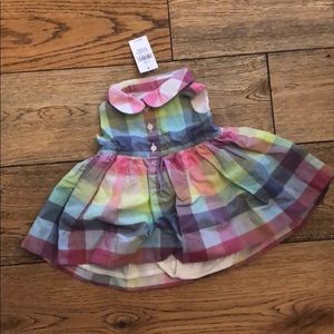 Infant gap summer dress